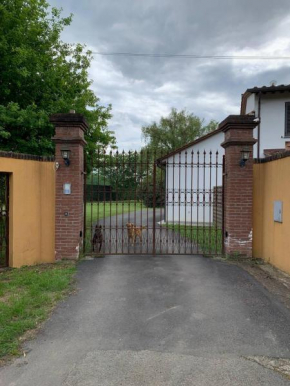 La casetta di Paola Capannori